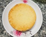 Hình bước làm 5 của món Bánh bông lan