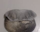 Foto langkah ke 18 dari resep Yin Yang Sourdough Bread (92% - Oven Tangkring).