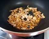 香麻豆干肉絲的食譜步驟2照片
