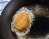 A picture of step 5 of Shikampuri Kabab.