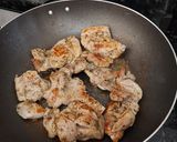 Foto del paso 2 de la receta: Pechuga de Pollo al Limón