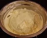 Striped Fresh Raspberry Cheesecake recipe step 12 photo