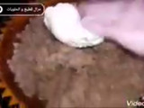 رفيس بطريقة احترافية مع سر بقائه طري لأطول مدة ممكنة