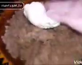 صورة لخطوة 5 من وصفة رفيس بطريقة احترافية مع سر بقائه طري لأطول مدة ممكنة