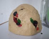 Foto del paso 12 de la receta: Panetón o Pan Dulce Navideño