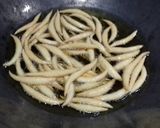 Foto langkah ke 7 dari resep Telur Gabus Keju simple no blender.