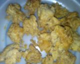 Foto langkah ke 3 dari resep Chiken Pok pok Asam Manis simpel.
