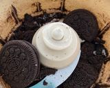 Foto del paso 1 de la receta: Cheesecake de oreo