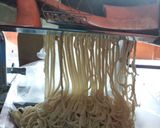 Foto langkah ke 3 dari resep Mie Ayam.