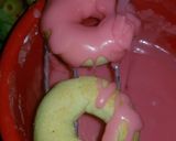 صورة لخطوة 3 من وصفة كعك ملبس