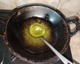 Foto langkah ke 3 dari resep Bakwan Pontianak.