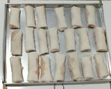 Foto langkah ke 6 dari resep Lumpia Kukus.