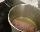 Foto del paso 4 de la receta Redondo de cerdo ibérico con batatas al horno