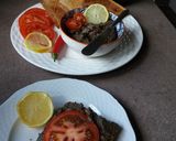 Olajbogyó tapenád recept fázis 3 fotója