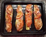 Foto del paso 3 de la receta: Pizeta de berenjena