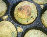 A picture of step 3 of WAINAR GERO AFRI ARAB DISHES GROUP by maman mus'ab.