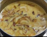 লাচ্ছা সিমাই (lachha sewai recipe in bengali) রেসিপি ধাপ - 2 ছবি