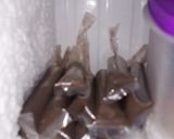 Foto langkah ke 5 dari resep Es Mambo Oreo.