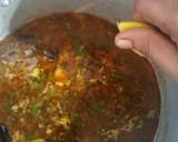 கோவை மட்டன் பிரியாணி (Kovai mutton biryani recipe in tamil) ரெசிபி ஸ்டேப் 3 புகைப்படம்