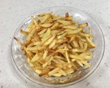 عکس مرحله 4 از دستور خورشت قيمه و ته چين