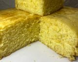 صورة لخطوة 11 من وصفة كيكه ناعمه لعمل التورته بالتفصيل 🎂🍰