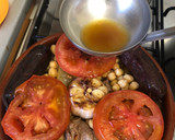 Foto del paso 11 de la receta: Arroz al horno