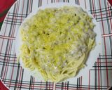 Foto del paso 3 de la receta: Spaghetti con salsa de champiñones -vegano- :)