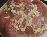 A picture of step 5 of Puerco empanizado.