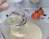 Une image de l'étape 3 de Recette pain d'épice de Noël à partage pour Noël.