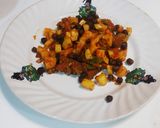 સ્વાદિષ્ટ બ્રેડ ભેળ (Swadist Bread Bhel Recipe In Gujarati) રેસીપી સ્ટેપ5ફોટો