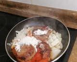 Foto del paso 2 de la receta: Carrilleras con tomate