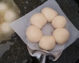Foto langkah ke 7 dari resep Donat Mochi.
