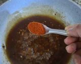 ચીલી ગાર્લીક ડીપ (Chili Garlic Dip Recipe In Gujarati) રેસીપી સ્ટેપ4ફોટો