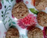 Foto del paso 2 de la receta: Bolitas de lentejas