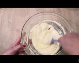 Une image de l'étape 3 de Mousse au chocolat très facile.