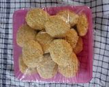 Foto langkah ke 6 dari resep Nugget tempe ayam.