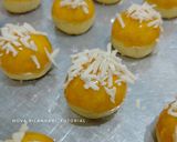 Foto langkah ke 7 dari resep Nastar Keju.