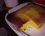 Foto del paso 3 de la receta: Tarta de queso al horno