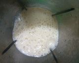 A picture of step 1 of Gulgulay.