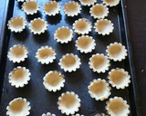 Foto del paso 5 de la receta: Mini tartaletas