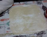 صورة لخطوة 2 من وصفة بقلاوة