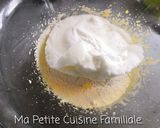Une image de l'étape 1 de Lamele, petit agneau de Pâques alsacien.