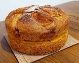 عکس مرحله 11 از دستور مارمالاد چند میوه🍎🥕🍑🍐