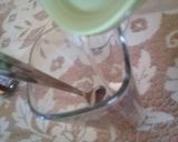Foto del paso 3 de la receta: Café frío ☕❄☃