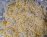 Foto langkah ke 1 dari resep Golden Fried Rice.