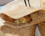 Foto del paso 5 de la receta: Quesadillas de níscalos