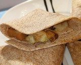 Foto del paso 5 de la receta: Quesadillas de níscalos