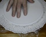 Foto del paso 13 de la receta: Torta de Medio Oriente - EISH E-SARAYA