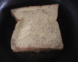 Foto langkah ke 3 dari resep French Toast.