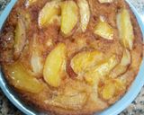 Foto del paso 10 de la receta: Torta de manzana invertida